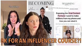 Camilla Araújo: The Reality Of "Becoming Her"