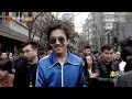 Dimash's visit to Chengdu, I am in China (Eng sub)