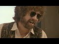 The Traveling Wilburys - End Of The Line (Official Video)