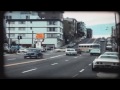100 Years Evolution of traffic 1910s till the 2010s