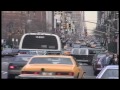 100 Years Evolution of traffic 1910s till the 2010s