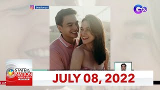 State of the Nation Express: July 8, 2022 [HD]