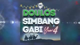 Doulos Simbang Gabi | Day 1