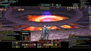 EQ2: The plat run