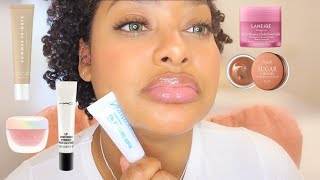 ♡My Top Lip products For Dry Lips 💋 + Honorable Mentions♡