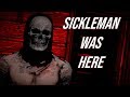 The Mystery of the Sickleman | Fallout 76