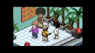 ¥ HABBO.DE WERBESPOT ¥ DEUTSCH ¥