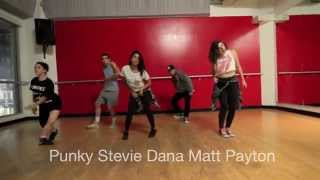 L.A. Love- @Fergie Dance Video | Choreography by @DanaAlexaNY | Beginner Jazz Funk