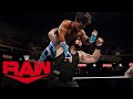 The New Day vs. Authors of Pain: Raw highlights, June 3, 2024