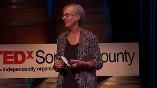 Home Delivered Meals Paid for by Your Insurance Company | Cathryn Couch | TEDxSonomaCounty