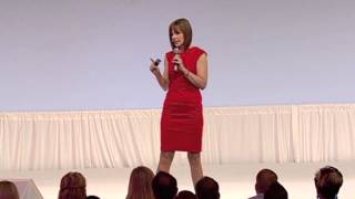 Jackie Huba - Expert on Customer Loyalty and Word of Mouth Marketing