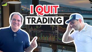 If You Are About to Quit Trading - Watch this!