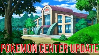 Pokémon Center Supply Update 1-13-25