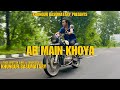 Ab Main Khoya - Khungur Basumatary | Official Music Video