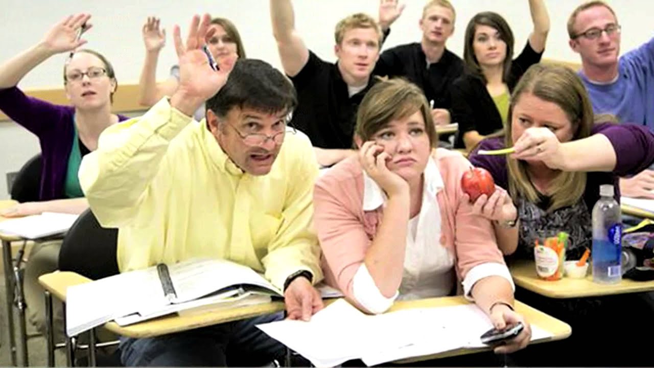 Helicopter Parenting Youtube