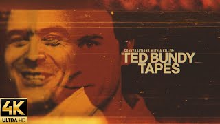 Conversations with a Killer: The Ted Bundy Tapes - Opening Scene