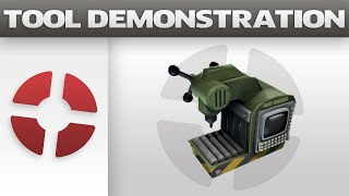 Tool Demonstration: Killstreak Kit Fabricator