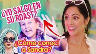 15 cosas que no sabías del ROAST Mimi Land - ¿Yo salgo en el video? ¿Cómo conocí a SandraCires?