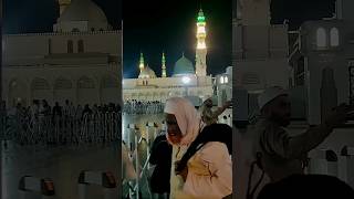 Alvida Alvida Mahe Ramzan - Hafiz Ahmed Raza Qadri -Official Video 2023- Ramzan 2023