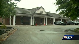Suspected drug dealer charged with manslaughter in Nelson County