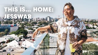 Jesswar | This is... Home | Red Bull Music