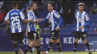 Celta Vigo - Espanyol | All goals & highlights | 17.12.21 | SPAIN LaLiga | PES