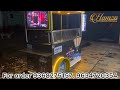 momos cart with led tv ek aisa business jo zindagi badal dega