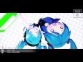 【robo feat. 初音ミク】 call me call me 【pv by thanks】