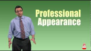 AWG - Cashier Training Part 1 Demo (2010)