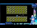 【ロックマン2 dr.ワイリーの謎】完全初見！ワイリー倒してクリアまでいくぞ！【ゲーム実況 新人vtuber】