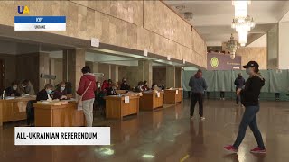 All-Ukrainian referendum