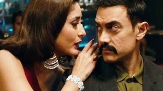 Talaash Muskaanein Jhooti Hai Song | Aamir Khan, Kareena Kapoor, Rani Mukherjee