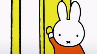 ドアの後ろには何がありますか？| Miffy | 子供のための漫画 | WildBrain ジャパン