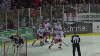 Highlights: SC Langenthal vs SCRJ Lakers