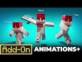 animations add on official trailer 1.0