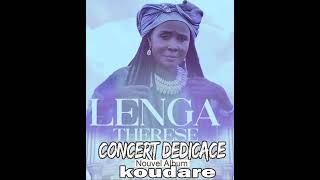 Lenga Thérèse - Moema