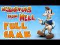 Neighbours from Hell (100%) - FULL GAME walkthrough | Longplay
