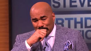 SURPRISE 🎉 Reunions Leave Steve Harvey Speechless! 😲