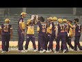 All Wickets | Khulna Tigers vs Rajshahi Royals | 18th Match | Season 7 | Bangabandhu BPL 2019-20