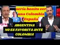 PRENSA MUNDIAL= COLOMBIA GANA LA COPA AMERICA. 💣💣💣