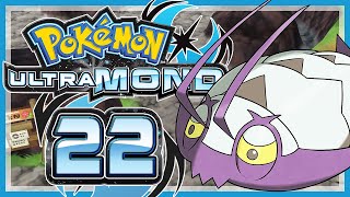 POKÉMON ULTRAMOND # 22 🌘 Reißlaus nimmt Reißaus!