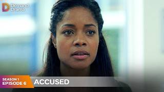 Alison's Story (Feat. Naomie Harris) | Accused | Full Episode S1 Ep6 | Demand Drama
