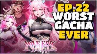 Worst Gacha Ever? | Idle Epic Angels of Fate