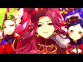 heaven s rave／axis full pv