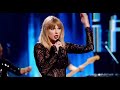 [4K UHD] Taylor Swift - New Romantics (Live at Super Saturday Night 2017)