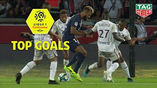 Top 10 Skills & Goals | season 2019-20 | Ligue 1 Conforama
