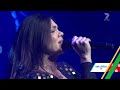 Vanessa Amorosi - Perfect (Live Telethon 2024)