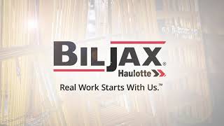 Bil-Jax | AS2100 Staging - How to Assemble