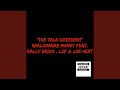 The Talk is Different (feat. Dally Brixx, Lef & Joe Heat)