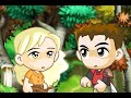 maplestory new leaf saga episode 1